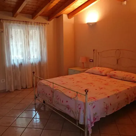 Apartamento Il Carpino Bianco Bilocale *