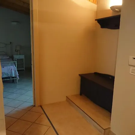 Il Carpino Bianco Bilocale Apartamento Puegnago sul Garda