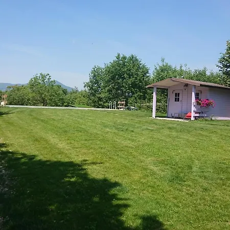 Il Carpino Bianco Bilocale