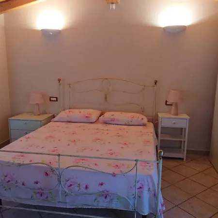Il Carpino Bianco Bilocale פואניאגו