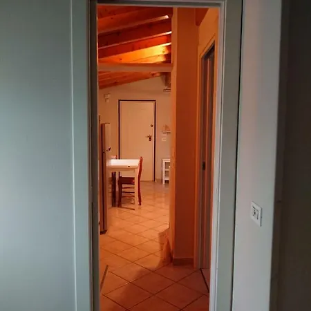 Il Carpino Bianco Bilocale *